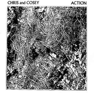 Action - Chris And Cosey