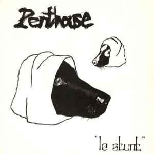 Penthouse (2) - Le Stunt / Getaway album cover