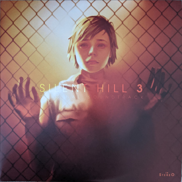 SILENT HILL4 -THE ROOM- (Original Soundtrack) - Album by Akira