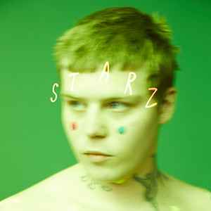 Yung Lean – Warlord (2019, White, Vinyl) - Discogs