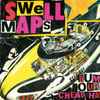 Swell Maps - Archive Recordings Volume 1: Wastrels And Whippersnappers