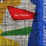 Cennet Jönsson - Ten Pieces album cover
