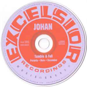 Johan (5) - Tumble And Fall