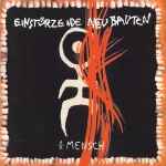 Einstürzende Neubauten – Halber Mensch (1988, CD) - Discogs