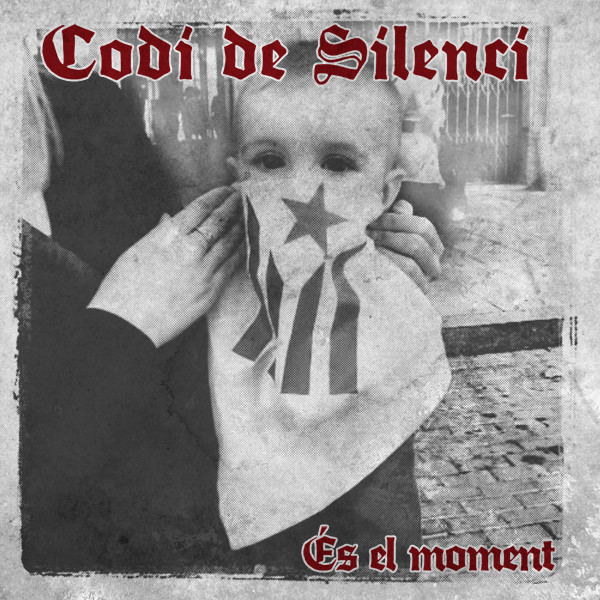 last ned album Codi De Silenci - És El Moment