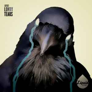 Londy - Tears album cover