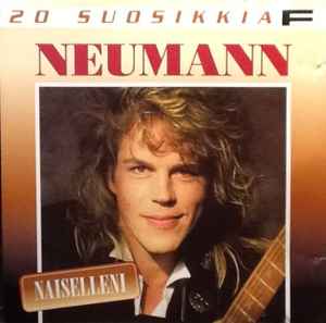 Neumann (2) - Naiselleni album cover