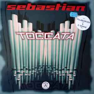 Sebastian (2) - Toccata