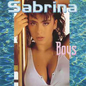 Sabrina – Boys (2001, CD) - Discogs