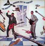 The Brothers Johnson – Out Of Control (1984, Vinyl) - Discogs