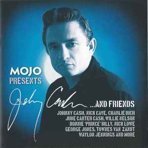 Johnny Cash ...And Friends - Various
