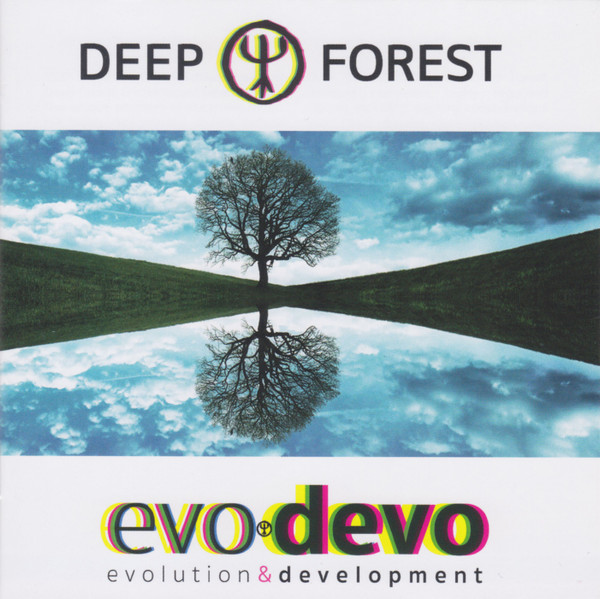 Deep Forest – Evo Devo (Evolution & Development) (2016, CD