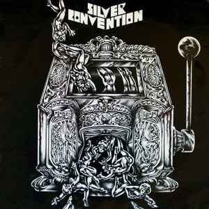 Silver Convention – Silver Convention (1976, Vinyl) - Discogs