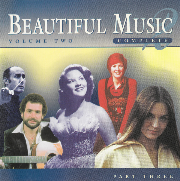 last ned album Various - Beautiful Music Complete 2 Volume Two