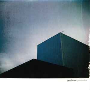 Post Harbor - Praenumbra album cover