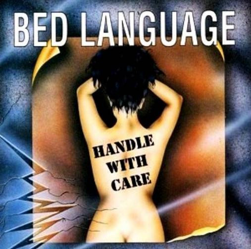 ladda ner album Bed Language - Handle With Care