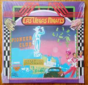 Las Vegas Nights - Las Vegas Nights album cover