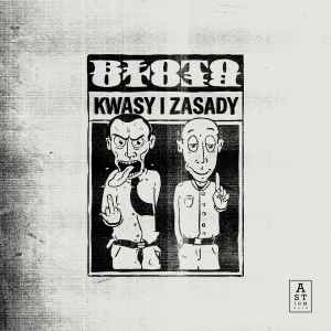 Błoto (2) - Kwasy I Zasady