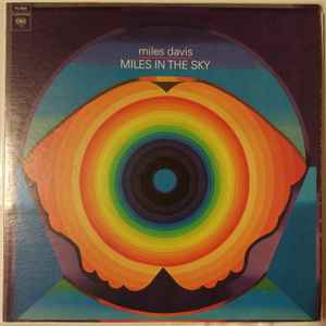 Miles Davis - Miles In The Sky