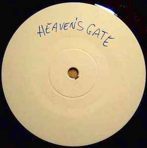 Heavens Gate – In Control (1989, Vinyl) - Discogs