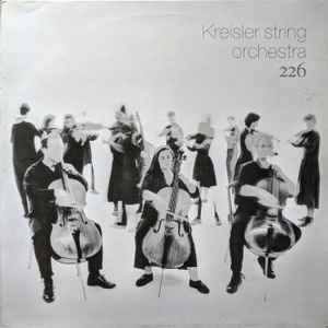 Kreisler String Orchestra - 226 album cover