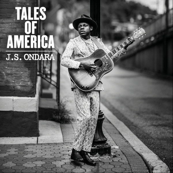 J.S. Ondara Tales Of America Releases Discogs