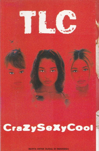 TLC - CrazySexyCool | Releases | Discogs