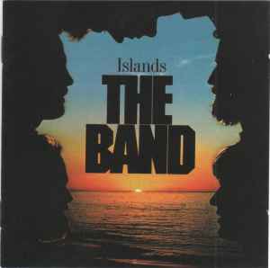 The Band – Northern Lights - Southern Cross (2001, CD) - Discogs