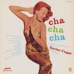 Xavier Cugat And His Orchestra Cha Cha Cha 1955 Vinyl