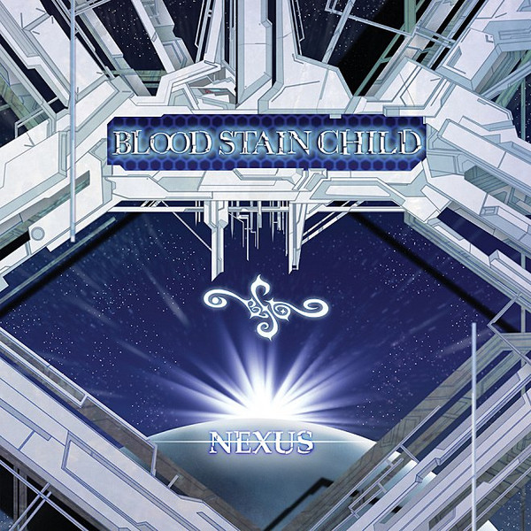 Blood Stain Child – Nexus (2016, CD) - Discogs