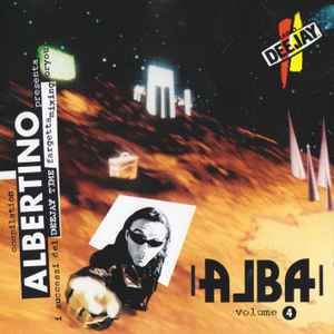 Albertino - Alba Volume 4