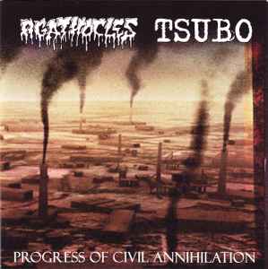 Progress Of Civil Annihilation - Agathocles / Tsubo