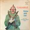 Clarabelle* With The Norman Paris Trio - Clarabelle Clowns with Jazz