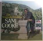 Sam Cooke – The Wonderful World Of Sam Cooke (1960, Vinyl) - Discogs