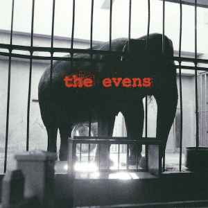 The Evens - The Evens