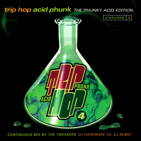 trip hop acid phunk