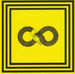Cover of Infinity Forms Of Yellow Remember, 2019-09-06, CDr