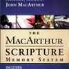 John MacArthur - The MacArthur Scripture Memory System