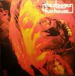 Cover of Fun House, 1978, Vinyl