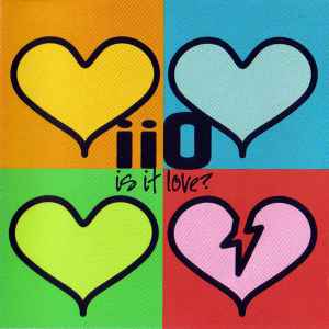 Lio-is it love