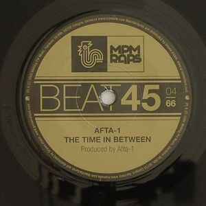 AFTA-1 - Track 04 music | Discogs