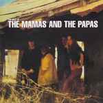 Cover of The Best Of The Mamas And The Papas, , CD