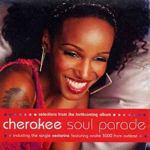 Cherokee - Selections From Soul Parade (CD, US, 2001) For Sale