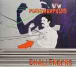 Cover of Challengers, 2007, CD