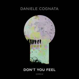Daniele Cognata - Don't You Feel album cover
