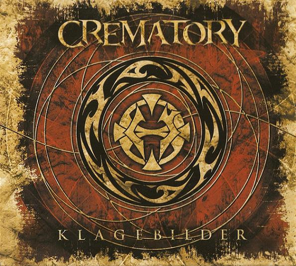 Crematory  Klagebilder (2006)  (Lossless + MP3)