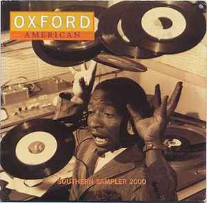 Various - Oxford American Southern Sampler 2000