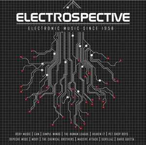 Various - Electrospective album cover