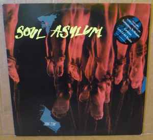 Soul Asylum (2) - Hang Time