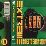 Extreme - III Sides To Every Story | Releases | Discogs